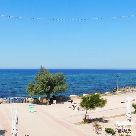 Con Vista Mare 106