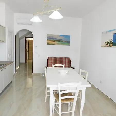 Con Vista Mare 106 Apartment