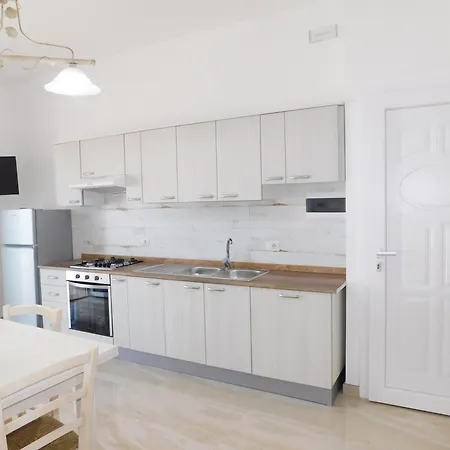 Apartment Con Vista Mare 106