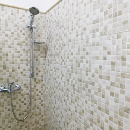Apartment Con Vista Mare 106 *