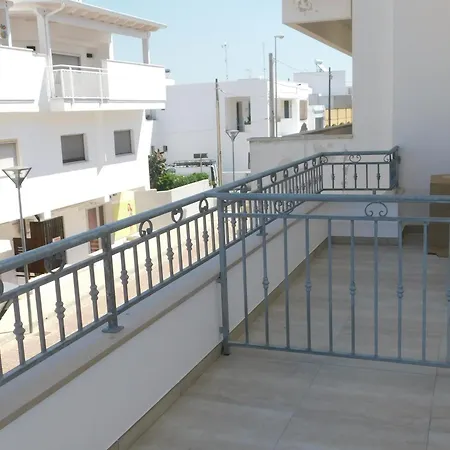 Apartment Con Vista Mare 106 Torre San Giovanni Ugento