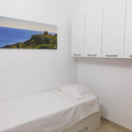 Apartamento Con Vista Mare 106