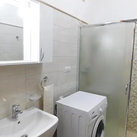 Con Vista Mare 106 Apartamento Torre San Giovanni