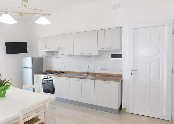 아파트 Con Vista Mare 106